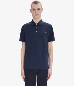 Standard polo shirt
