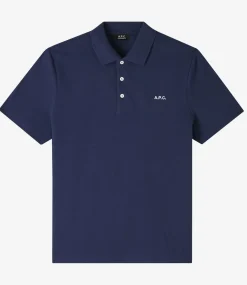 Standard polo shirt