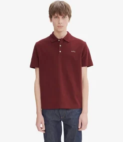 Standard polo shirt