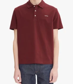 Standard polo shirt