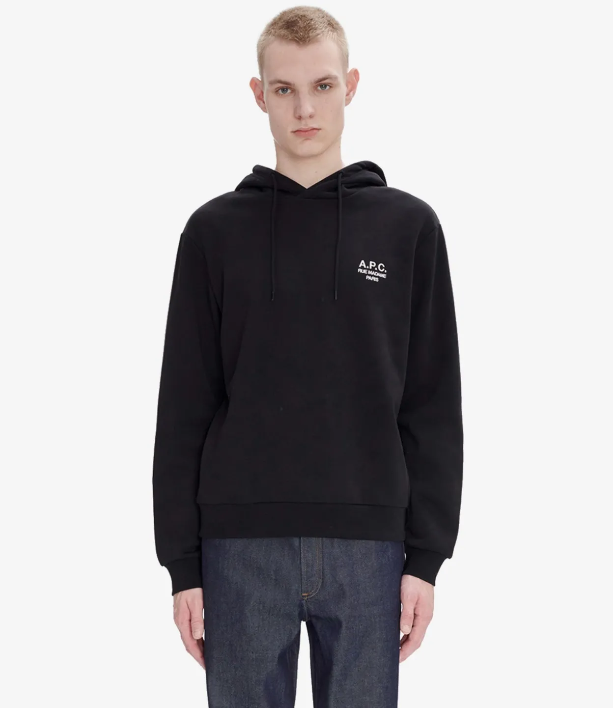 Standard Rue Madame hoodie