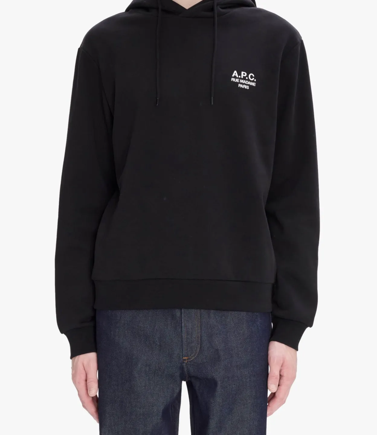 Standard Rue Madame hoodie