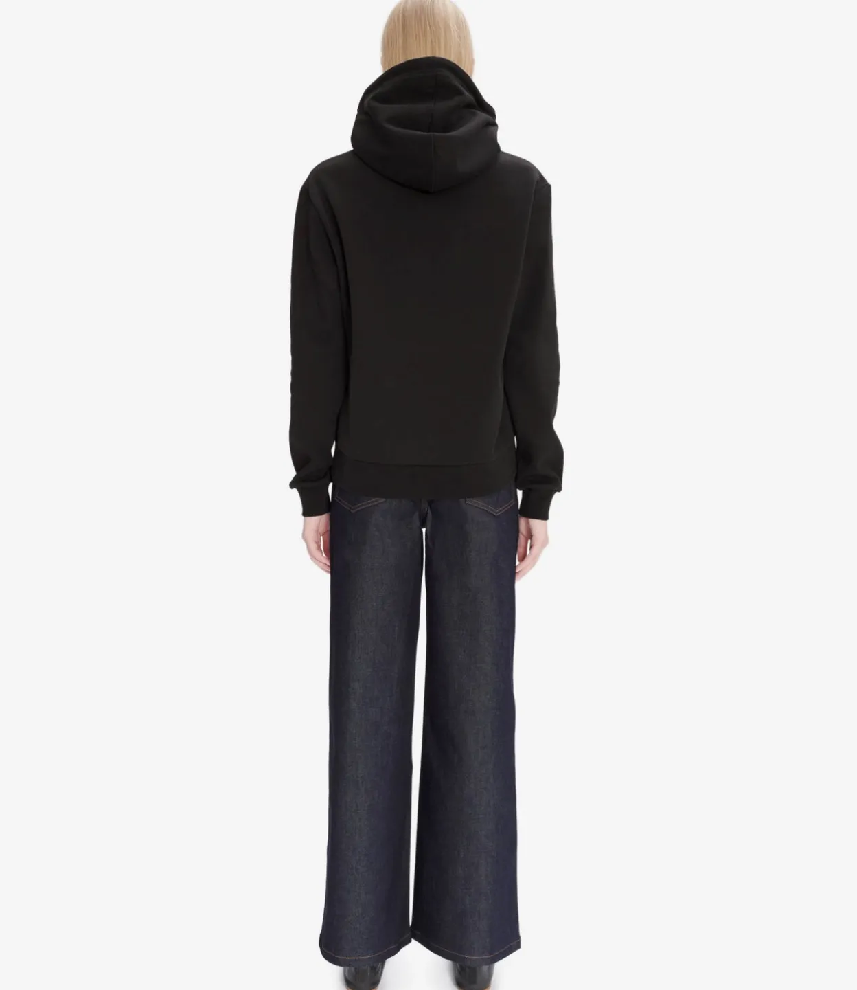 Standard Rue Madame hoodie