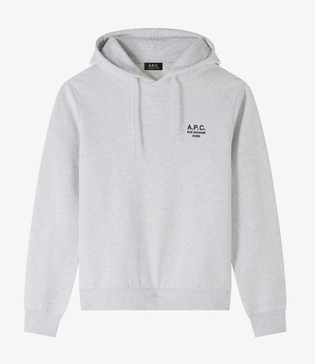 Standard Rue Madame hoodie