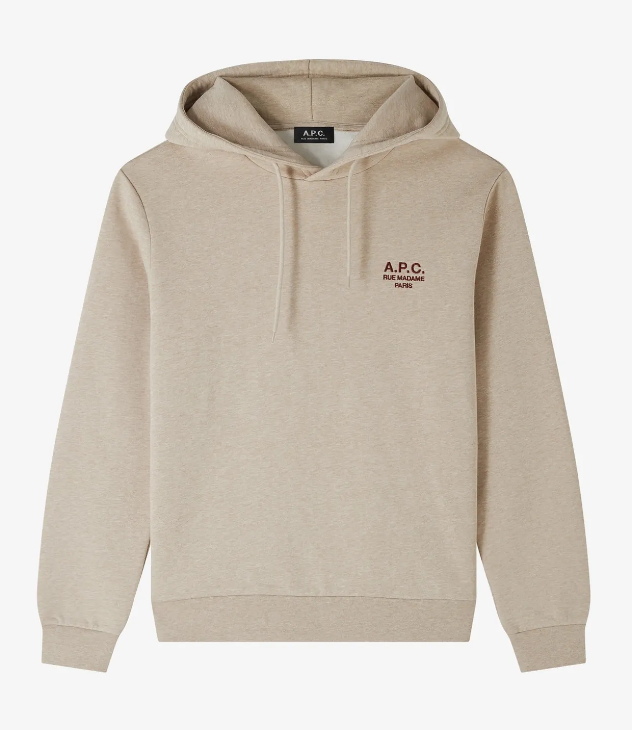 Standard Rue Madame hoodie