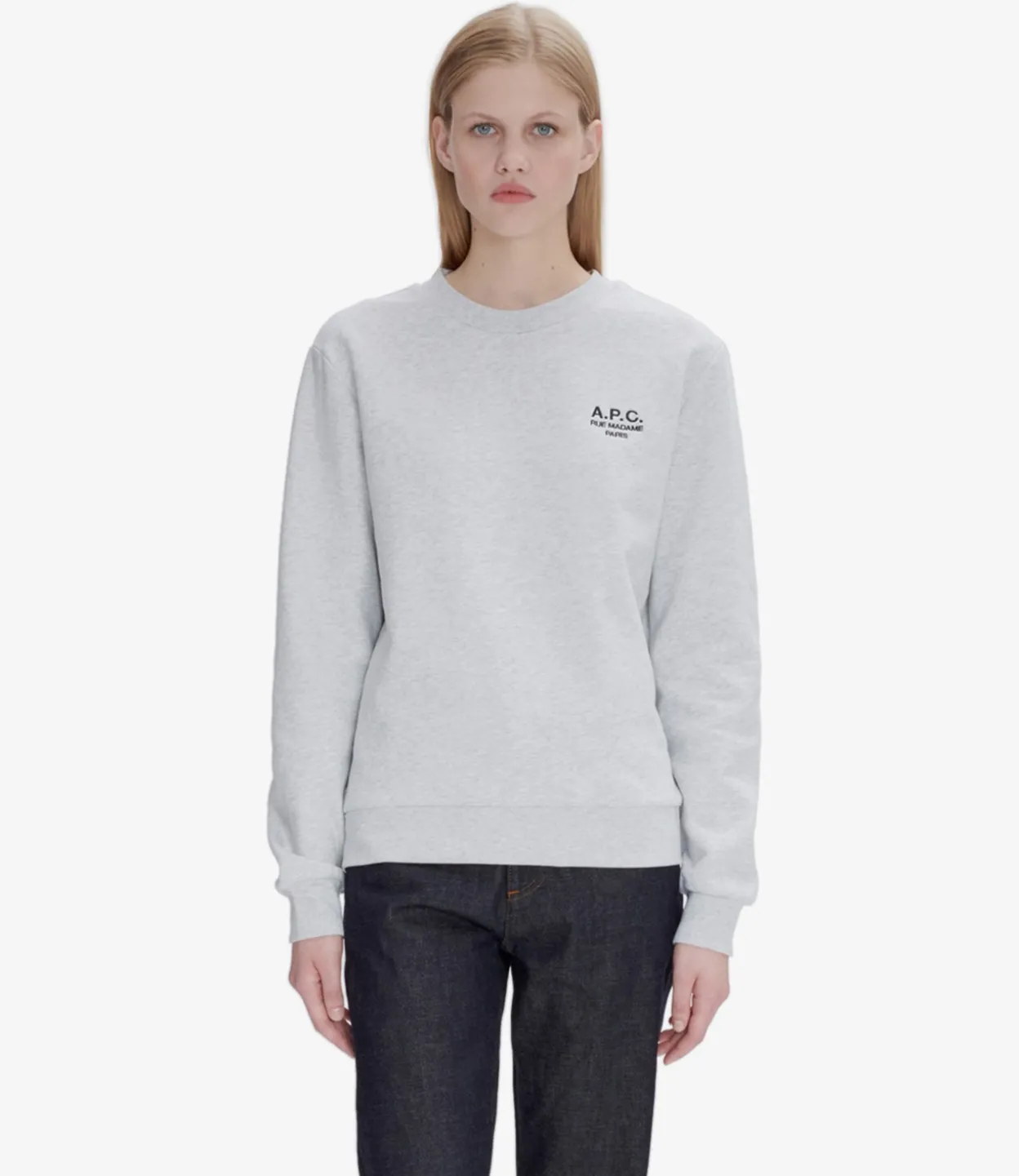 Standard Rue Madame sweatshirt