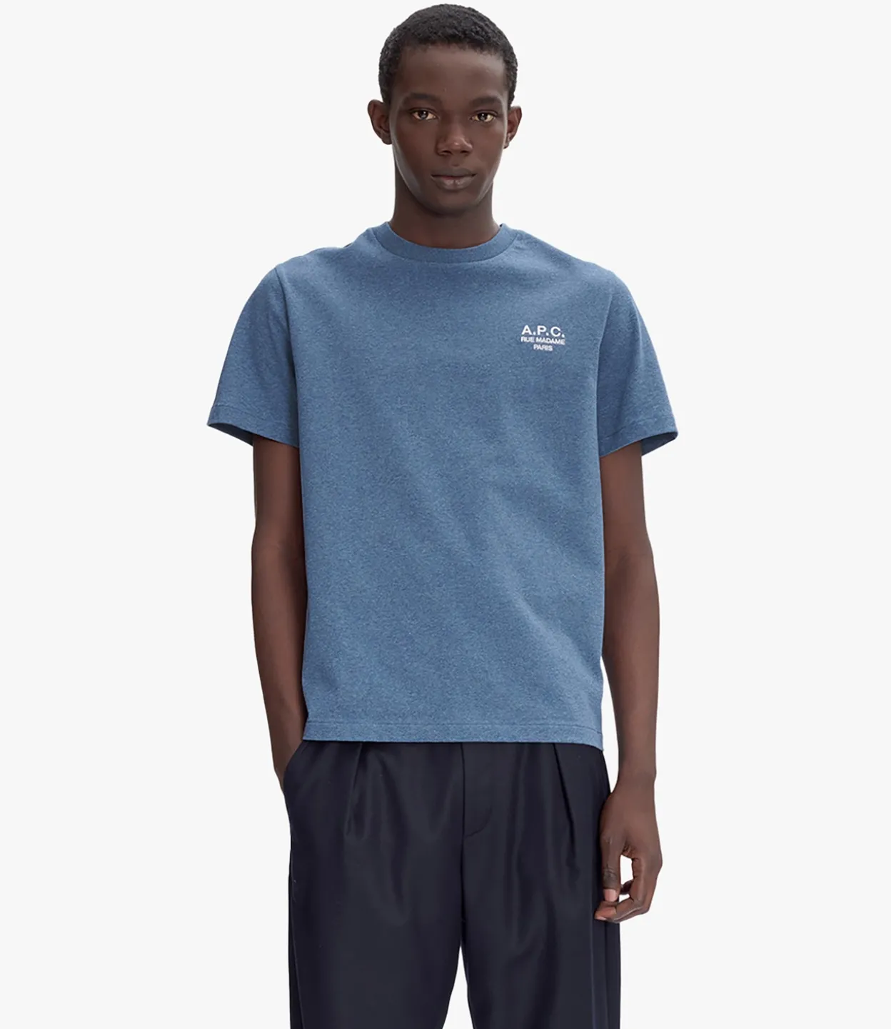 Standard Rue Madame T-shirt