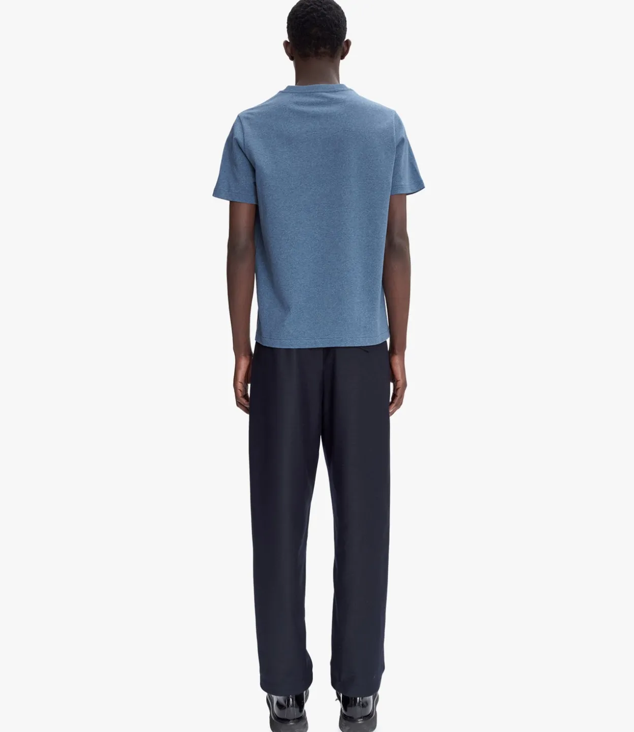 Standard Rue Madame T-shirt
