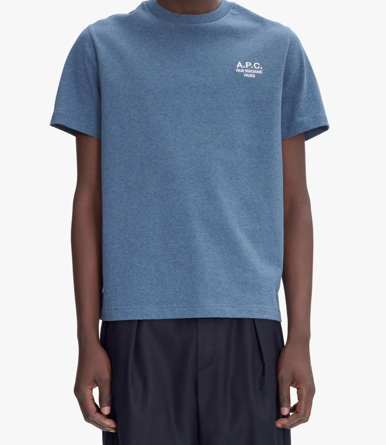 Standard Rue Madame T-shirt