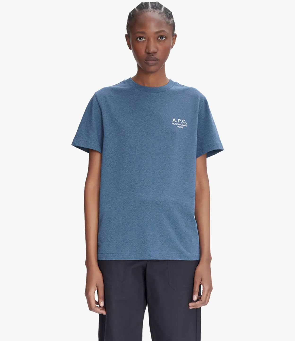 Standard Rue Madame T-shirt