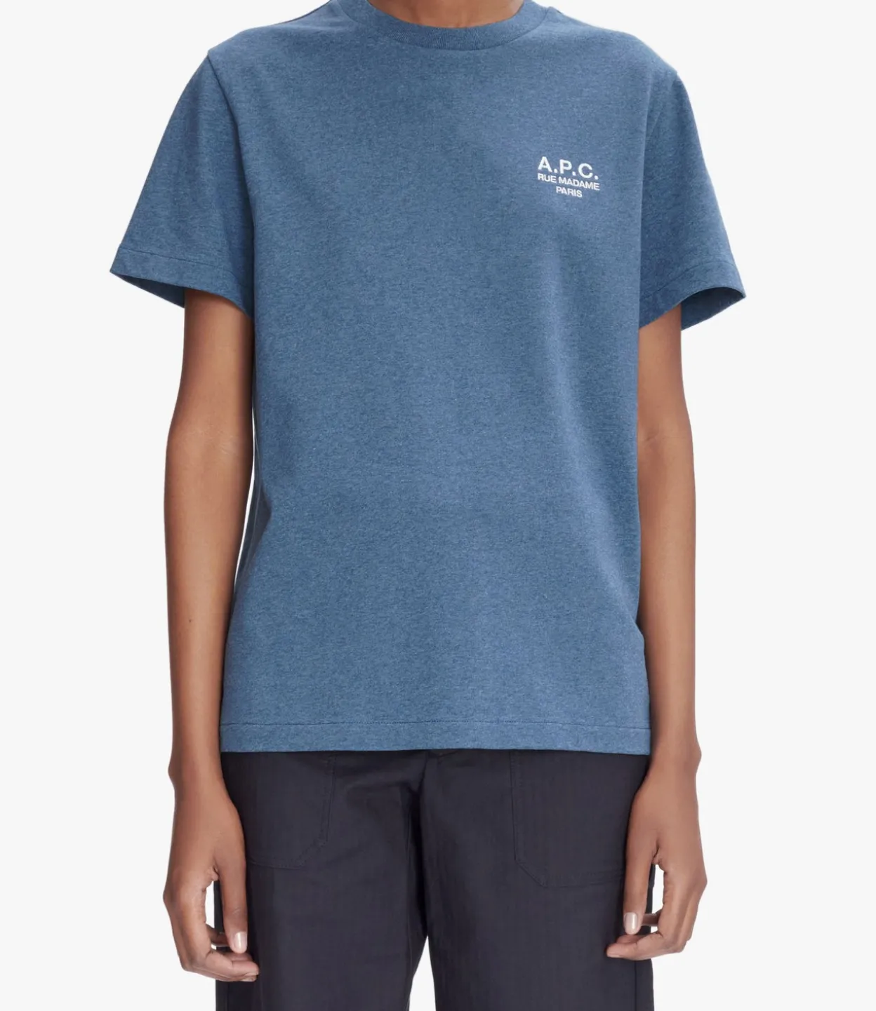 Standard Rue Madame T-shirt
