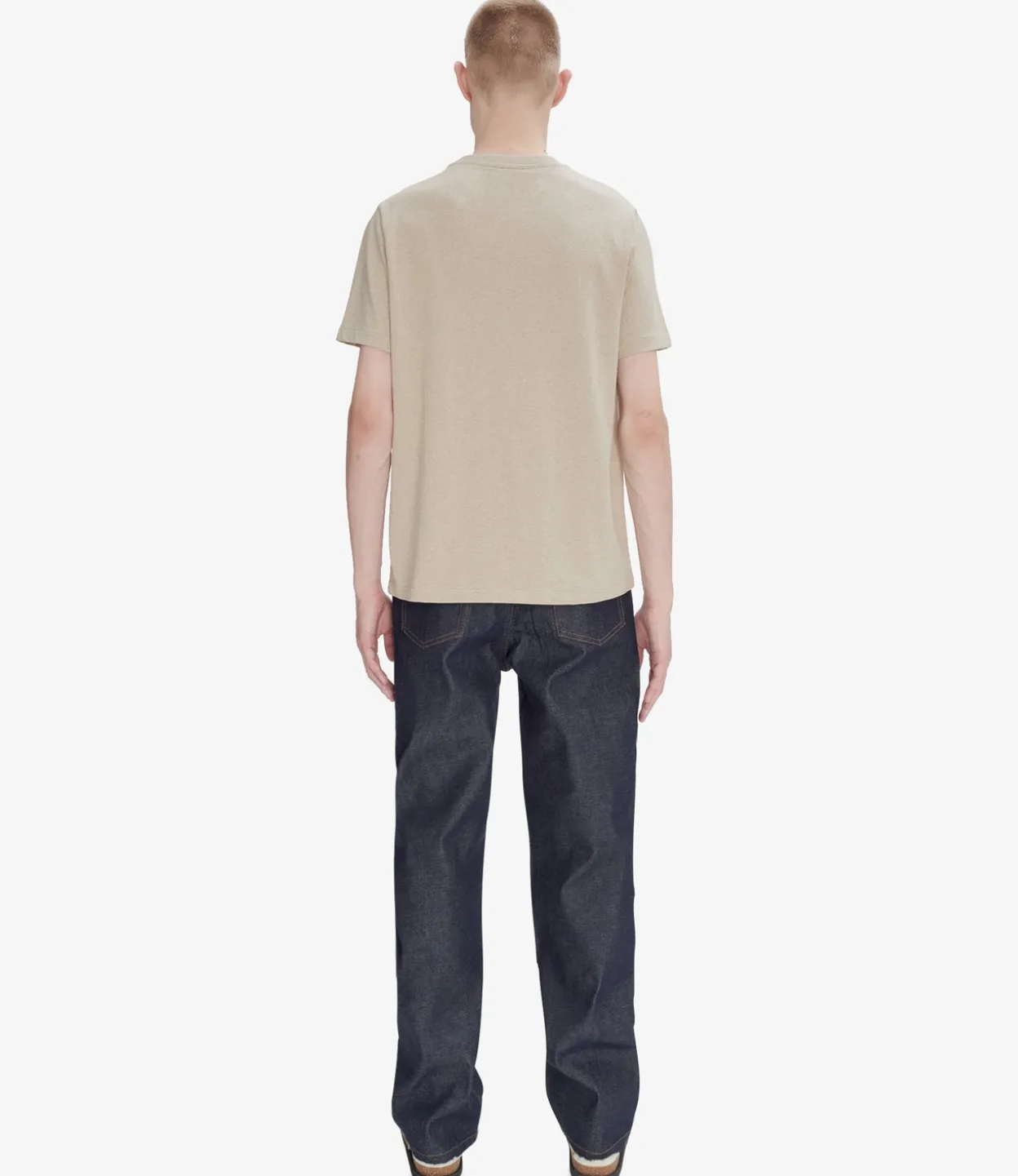 Standard Rue Madame T-shirt