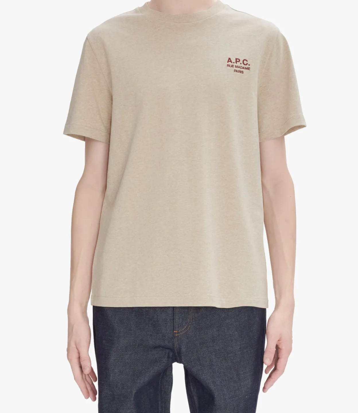 Standard Rue Madame T-shirt