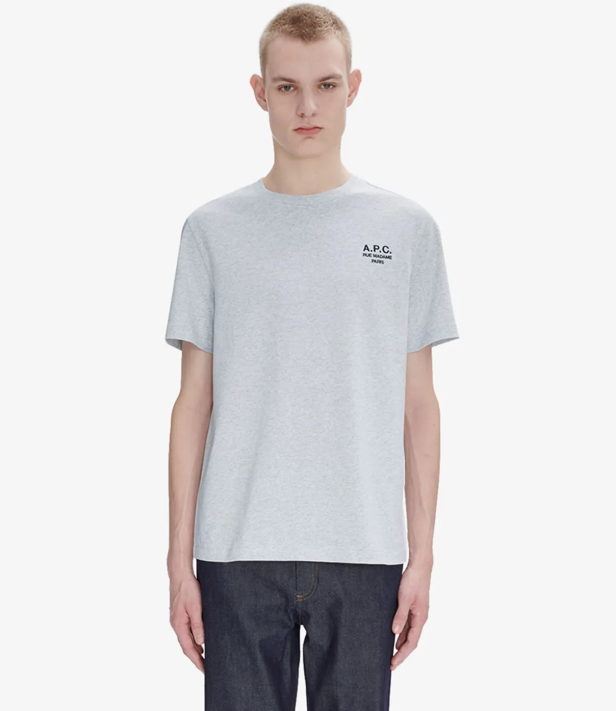 Standard Rue Madame T-shirt