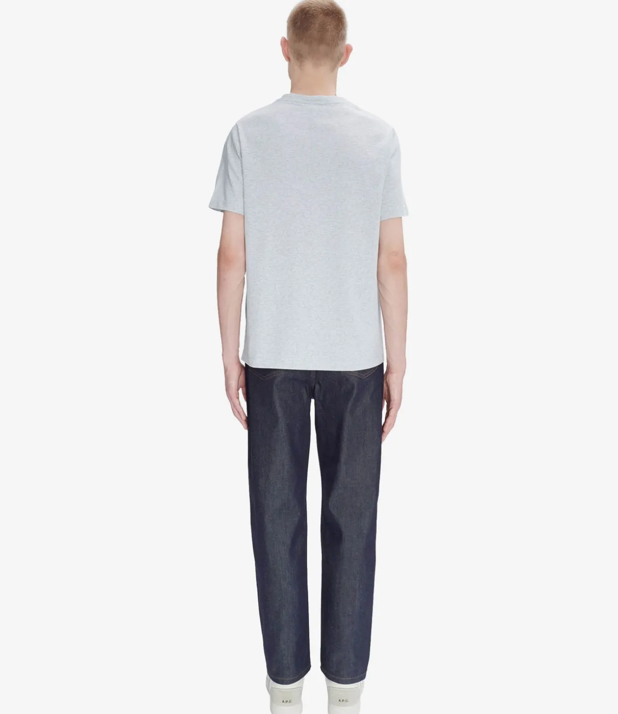 Standard Rue Madame T-shirt