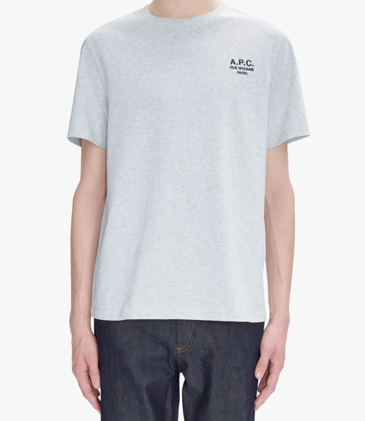 Standard Rue Madame T-shirt