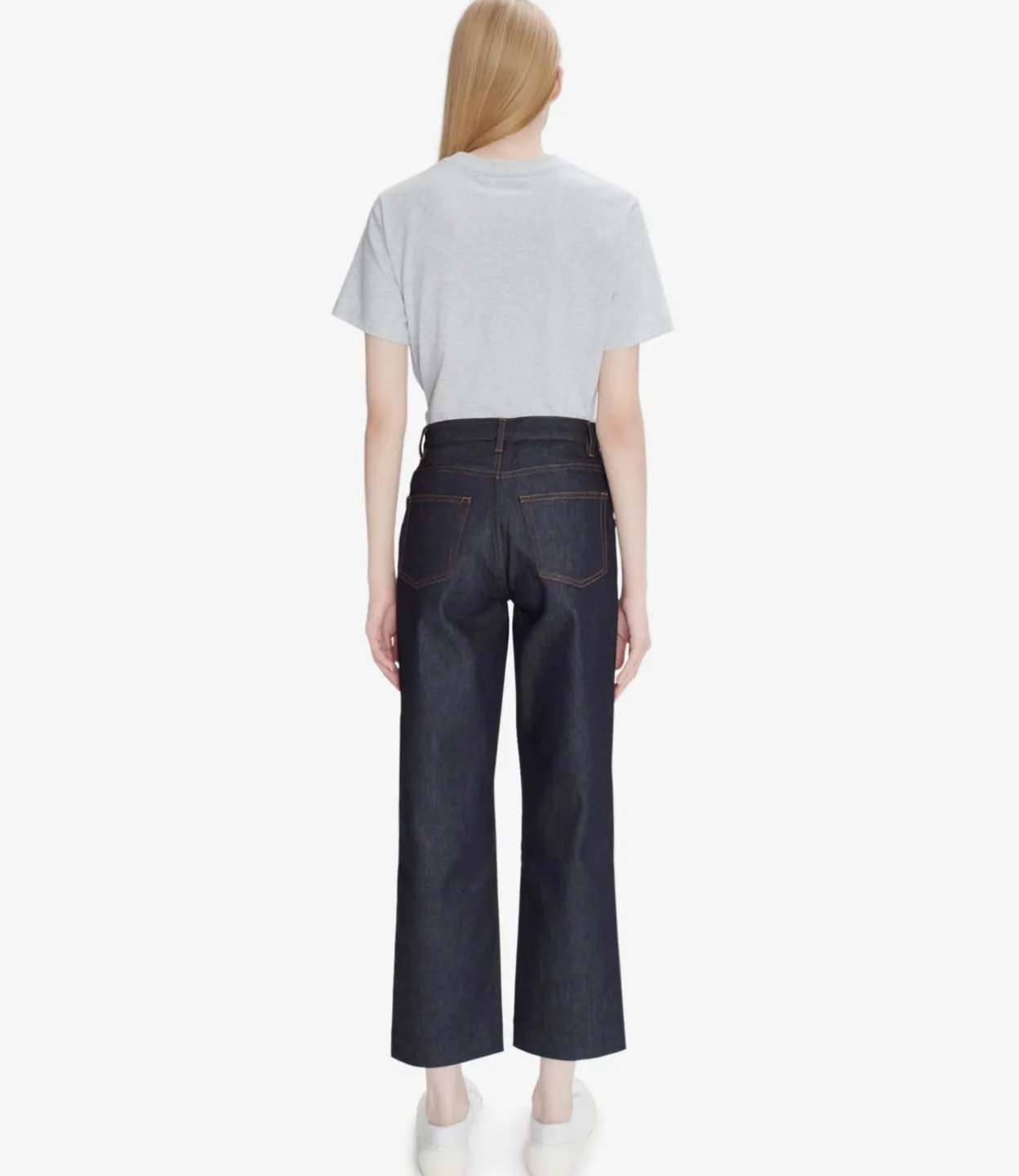 Standard Rue Madame T-shirt