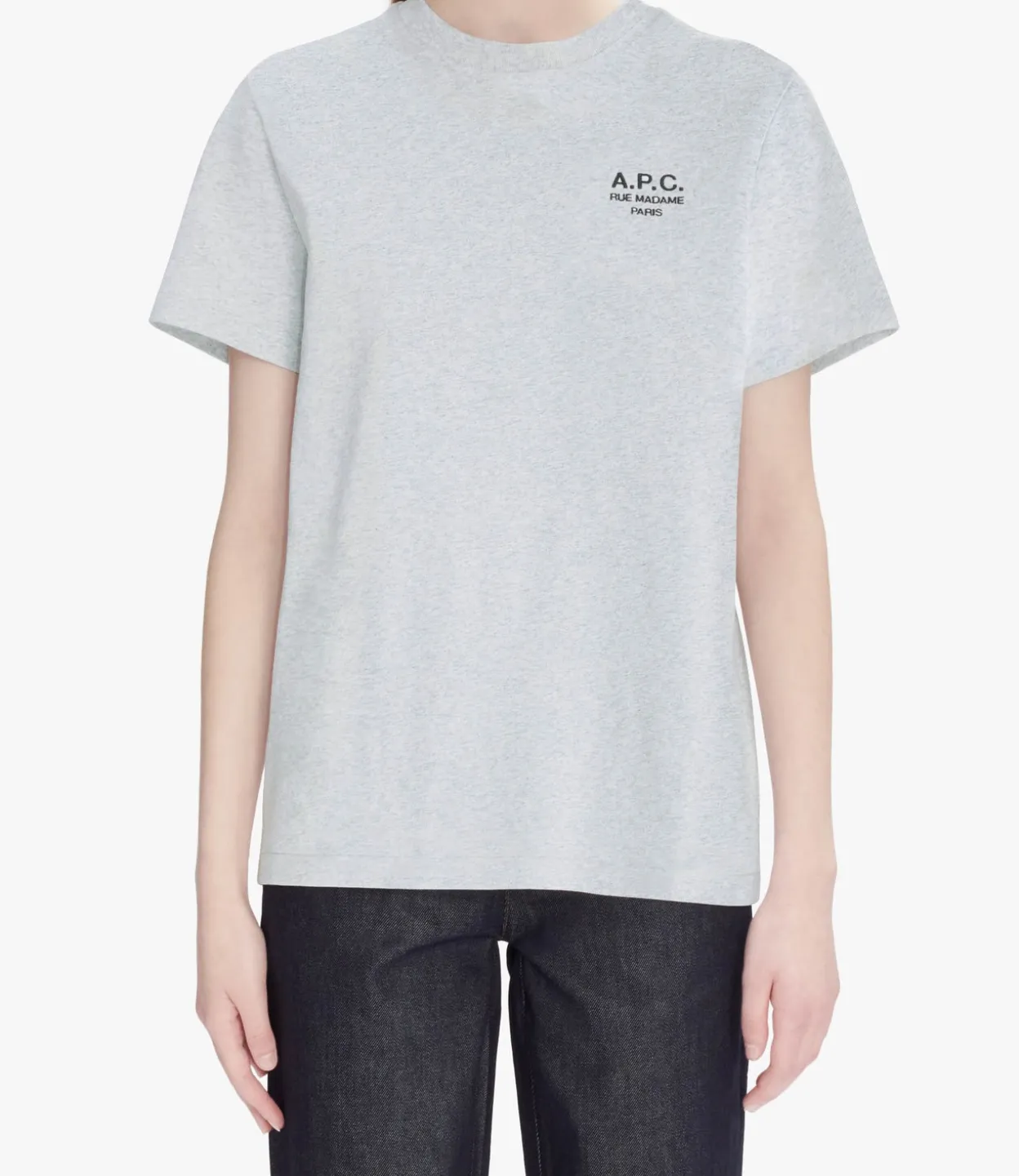 Standard Rue Madame T-shirt