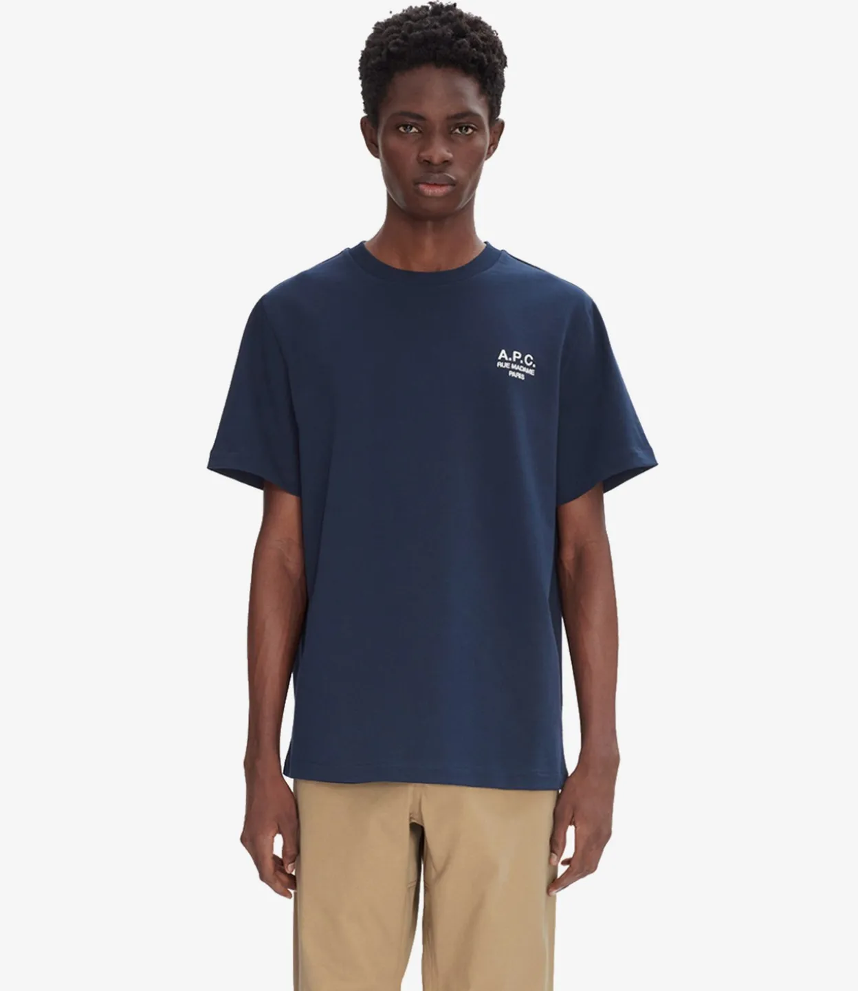 Standard Rue Madame T-shirt