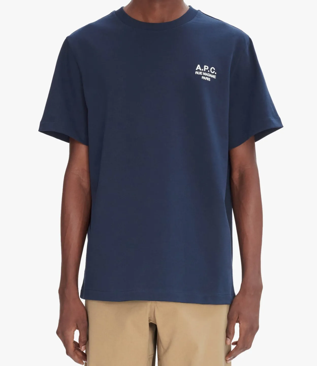 Standard Rue Madame T-shirt