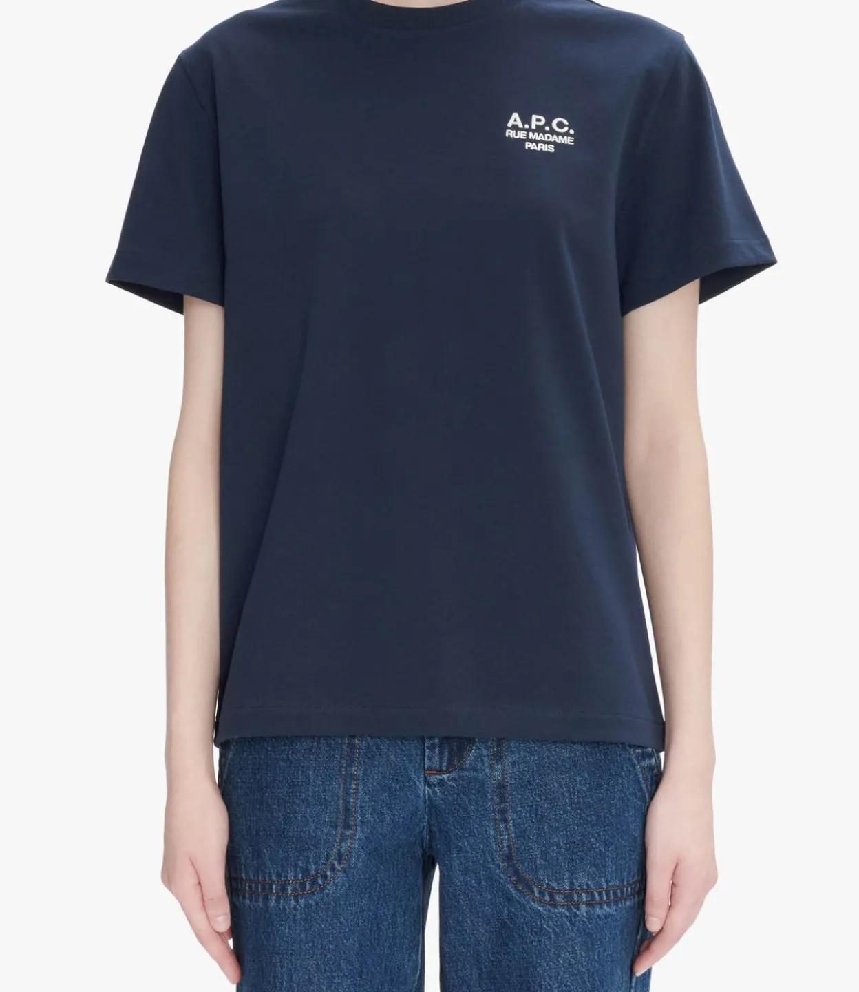 Standard Rue Madame T-shirt