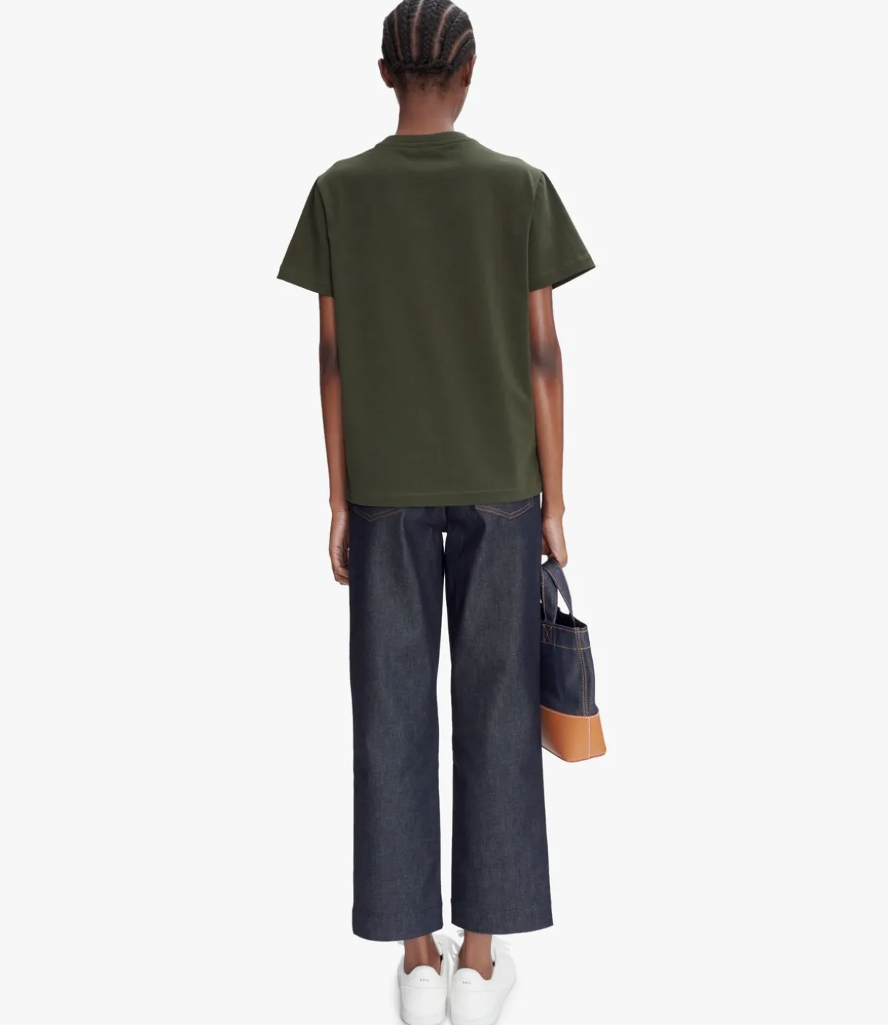 Standard Rue Madame T-shirt
