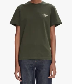 Standard Rue Madame T-shirt