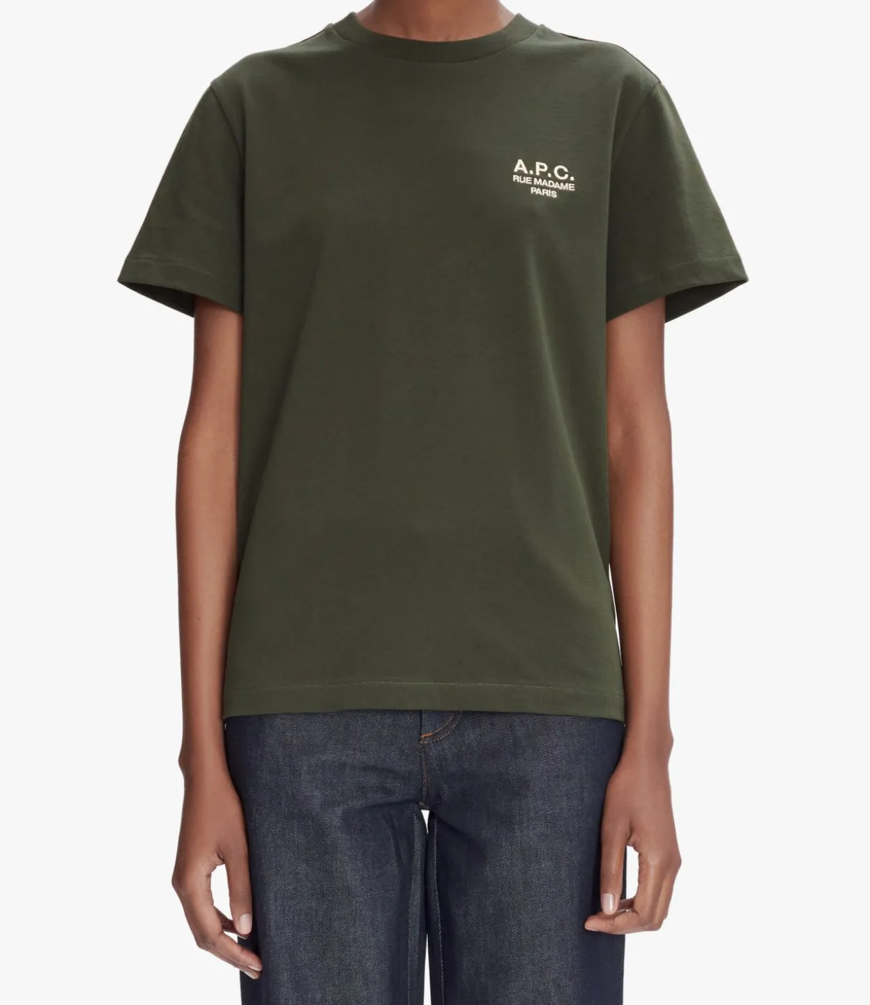 Standard Rue Madame T-shirt