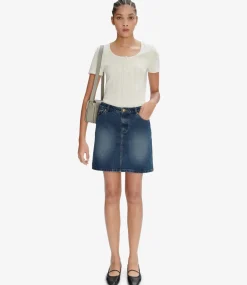 Standard skirt
