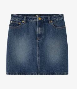 Standard skirt