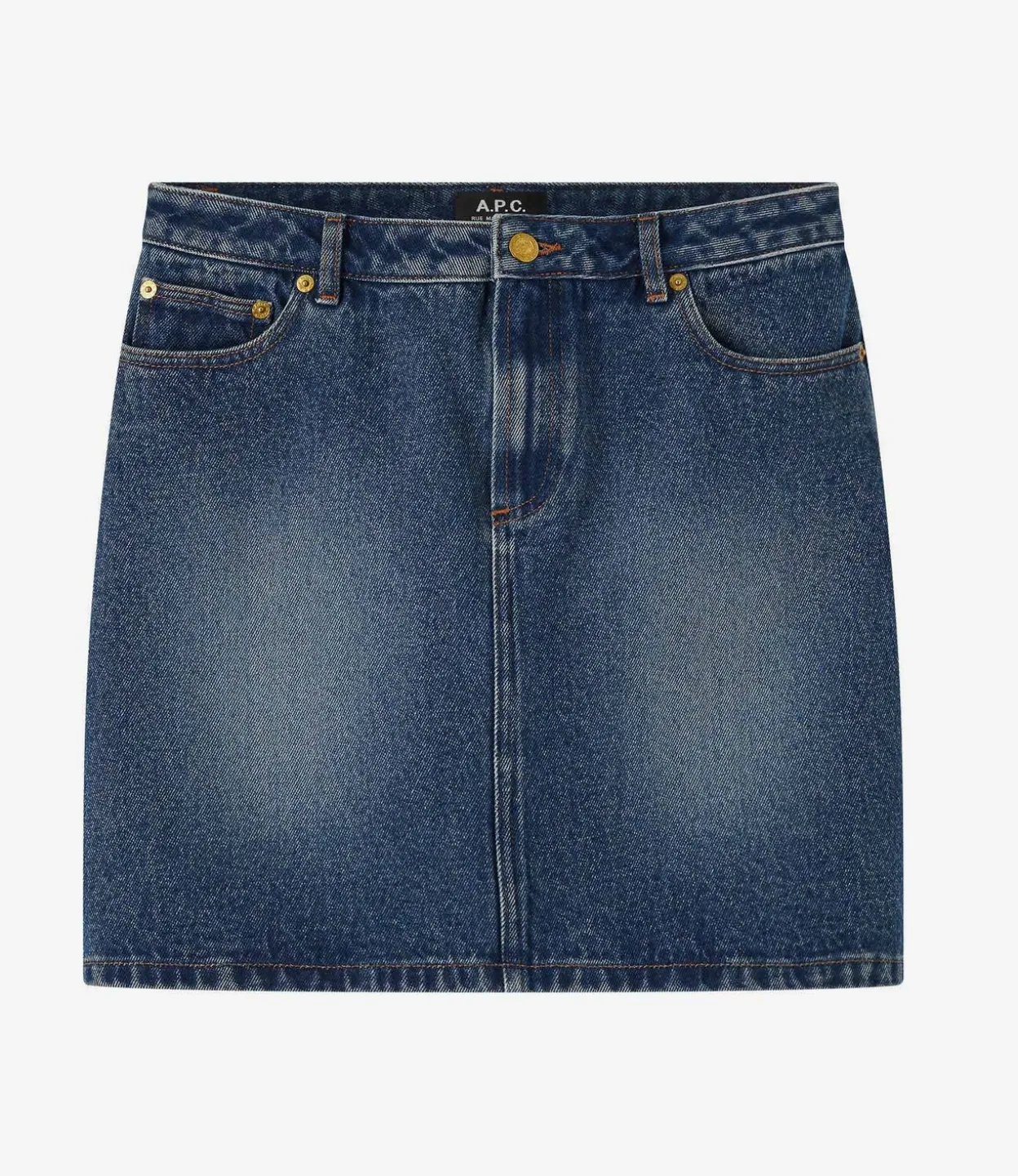 Standard skirt