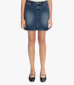 Standard skirt