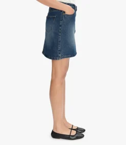 Standard skirt