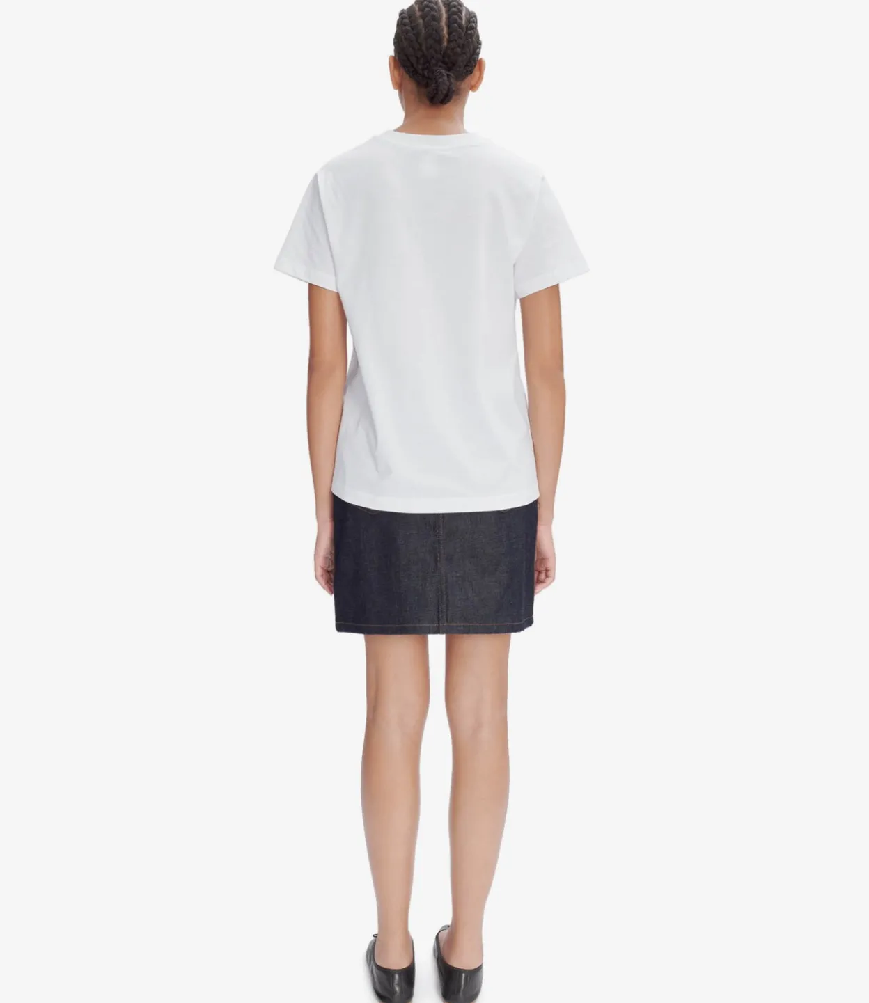 Standard skirt