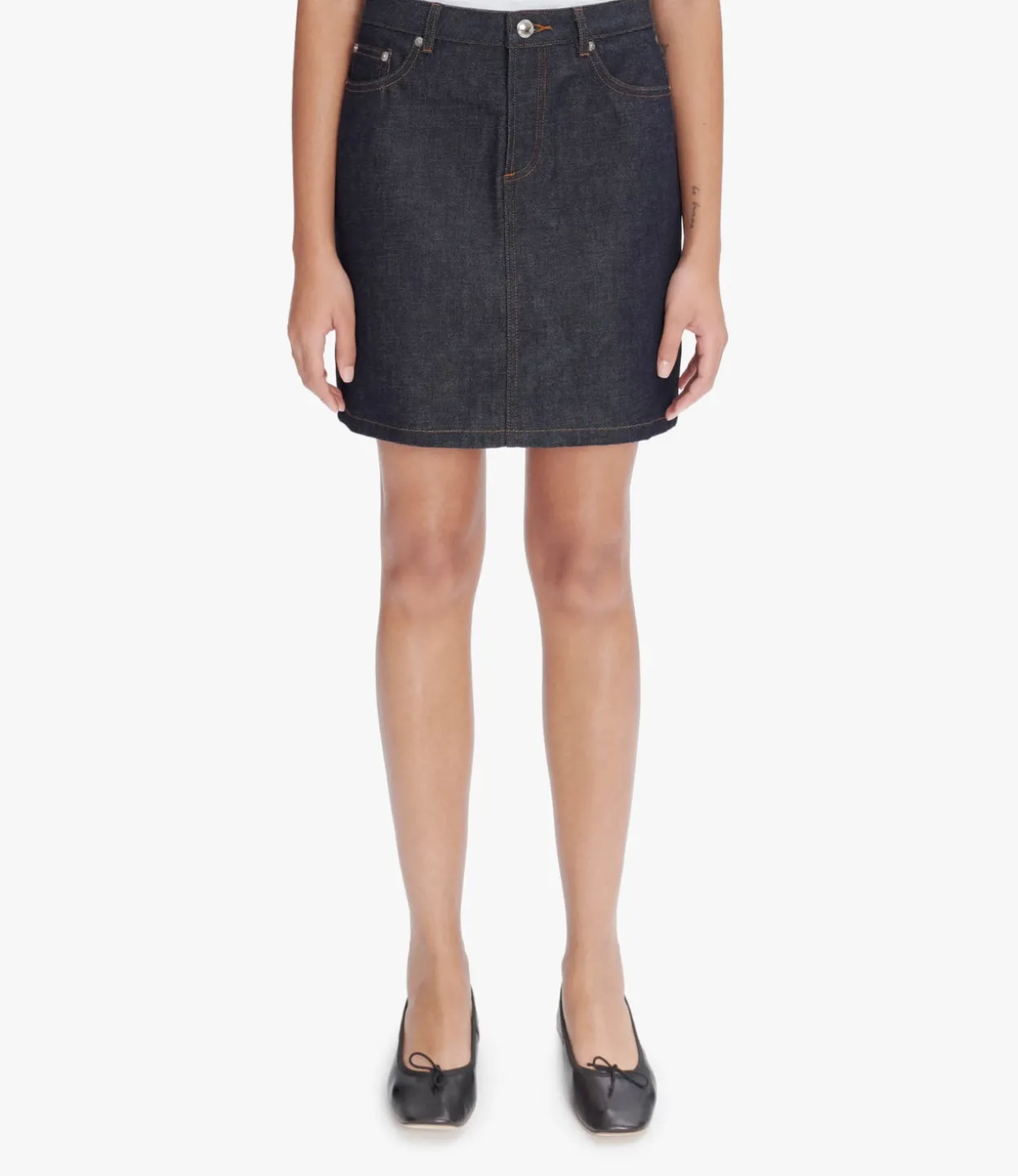 Standard skirt