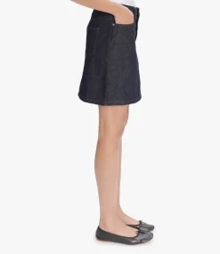 Standard skirt