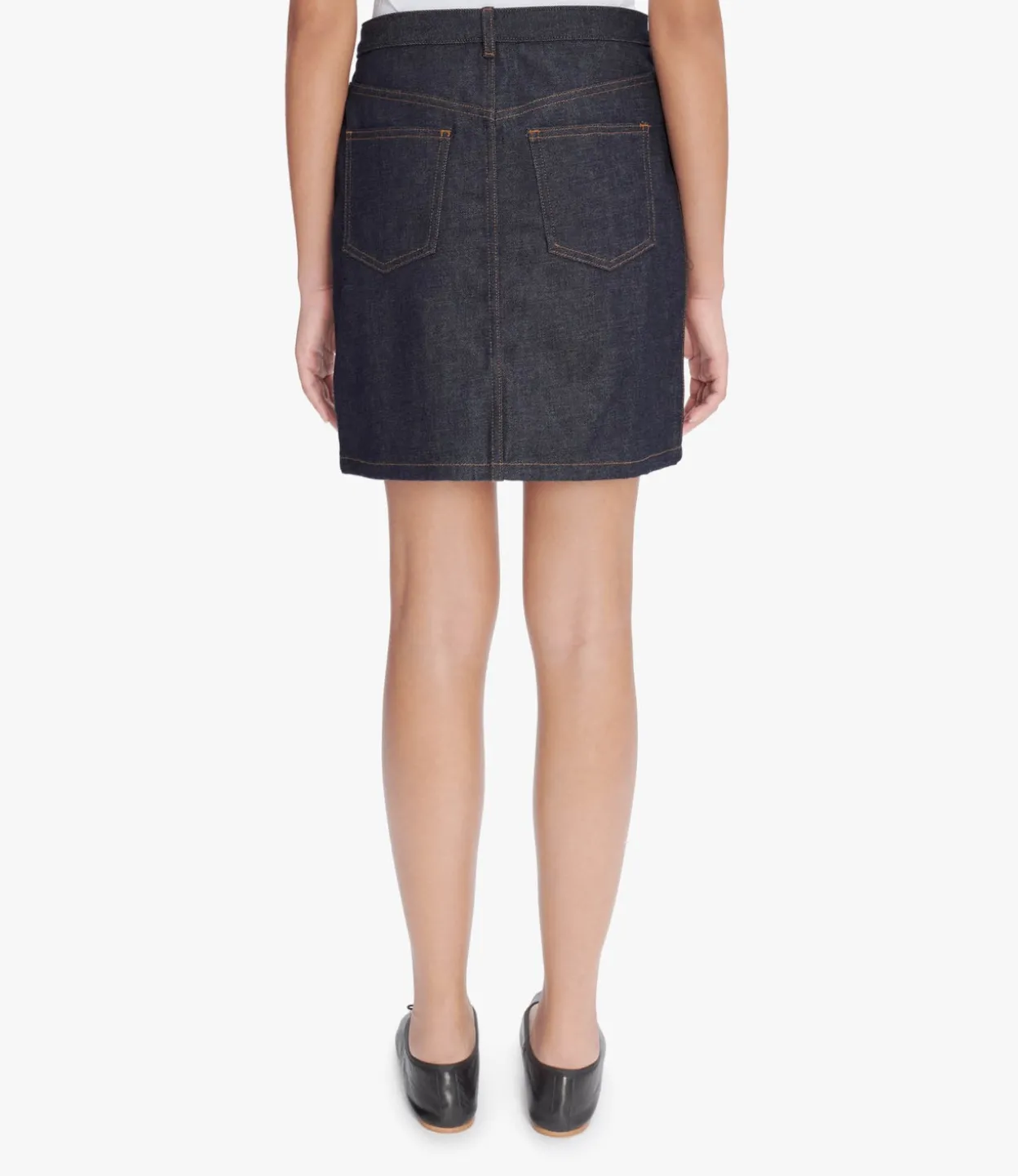 Standard skirt
