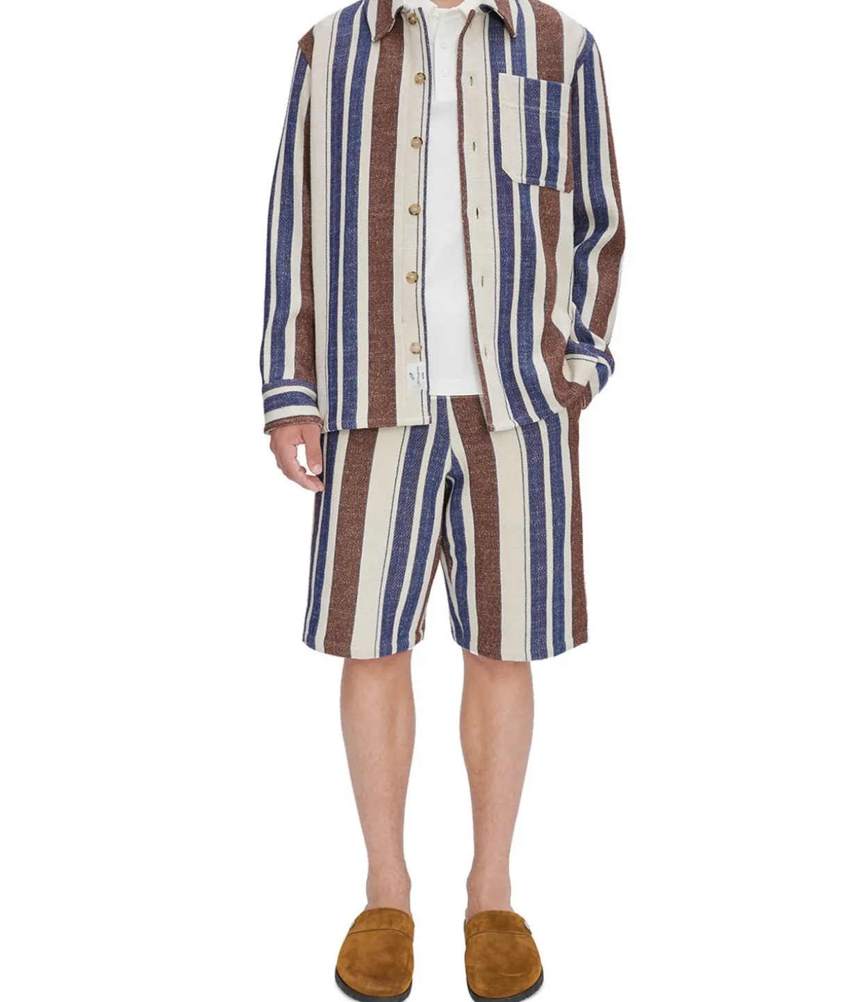 Stefan jacket