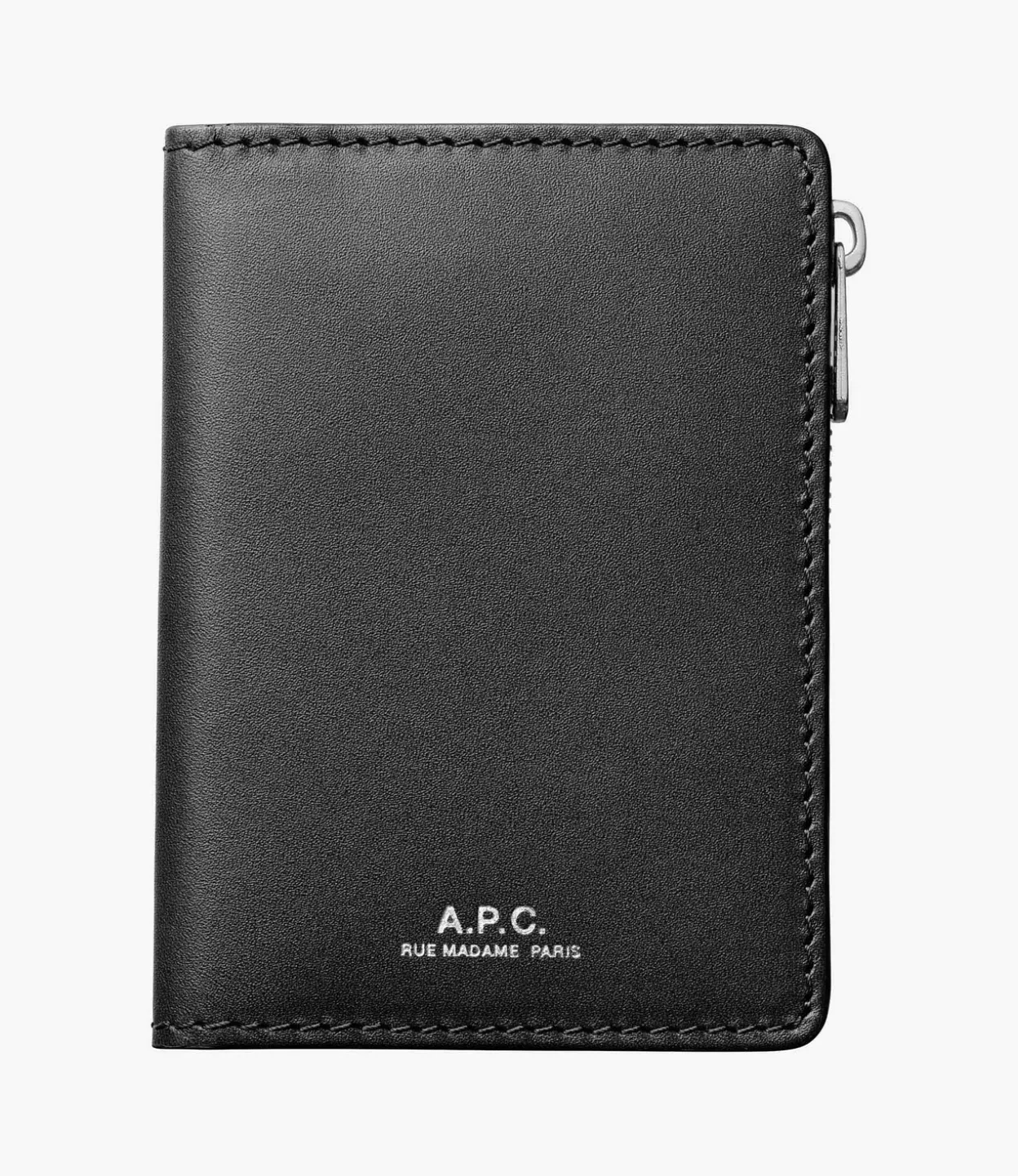 Stefan Zip cardholder