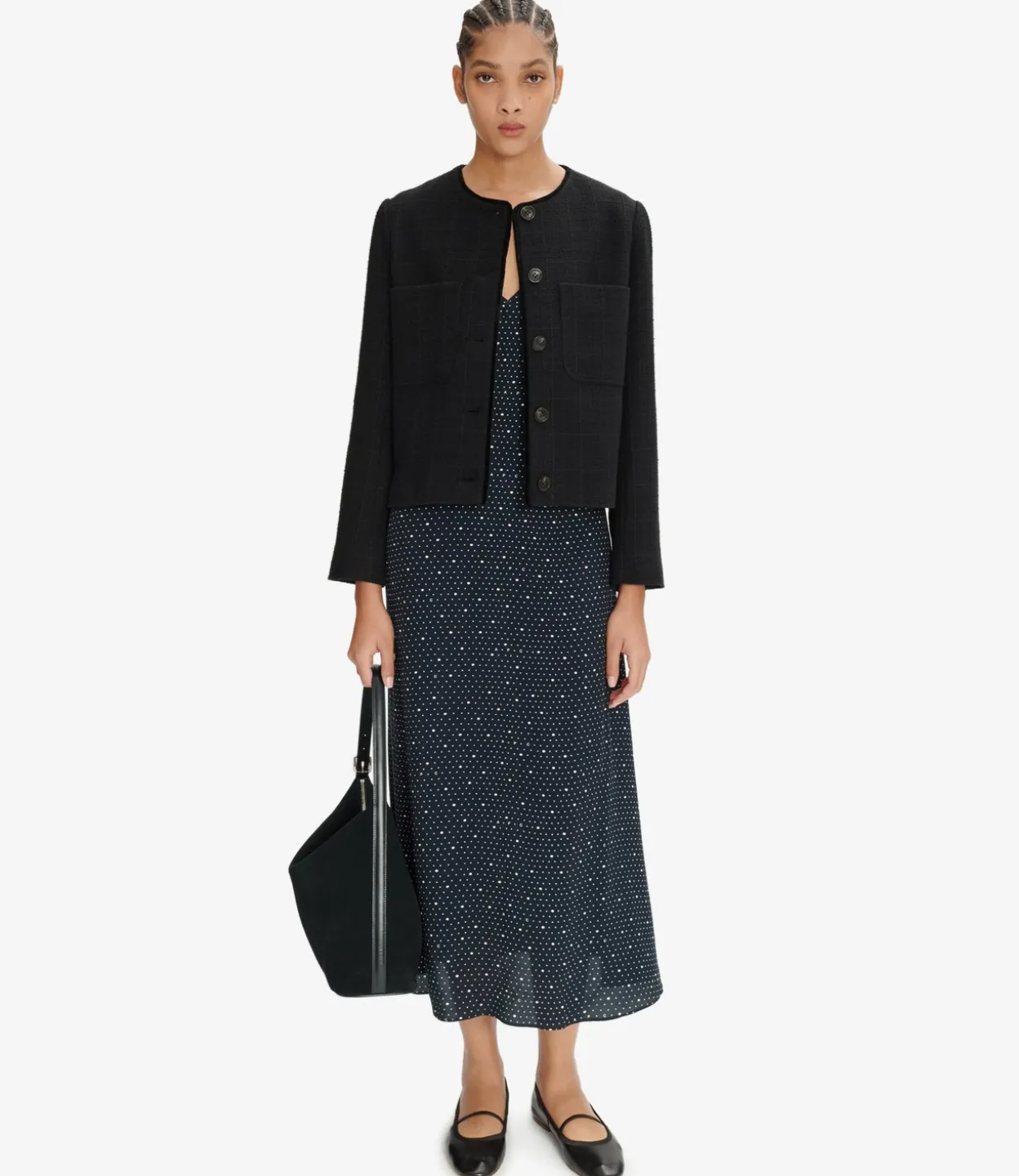 Stella jacket