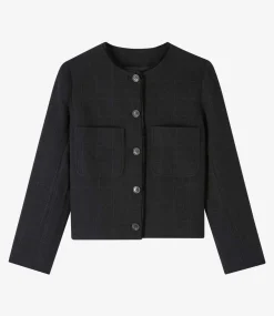 Stella jacket