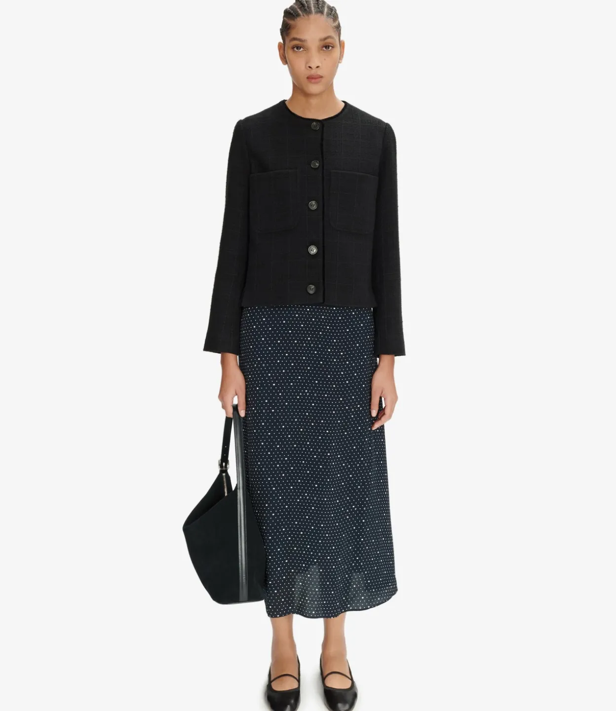 Stella jacket