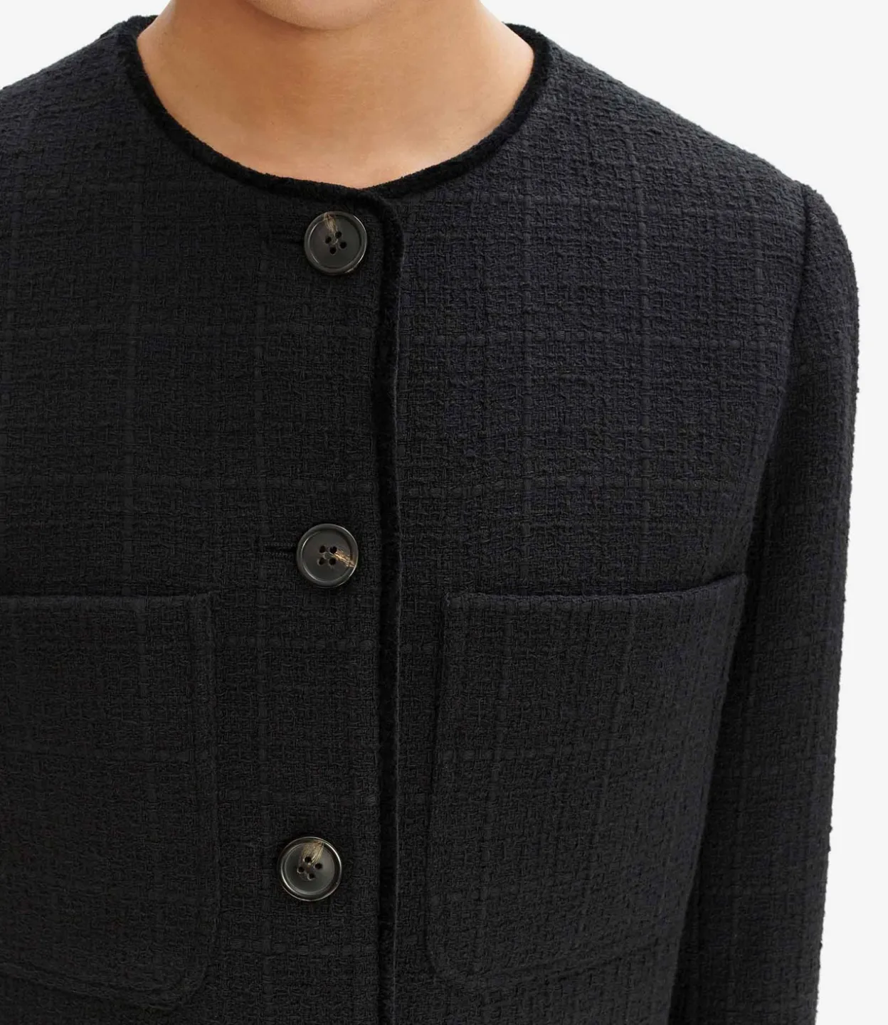 Stella jacket