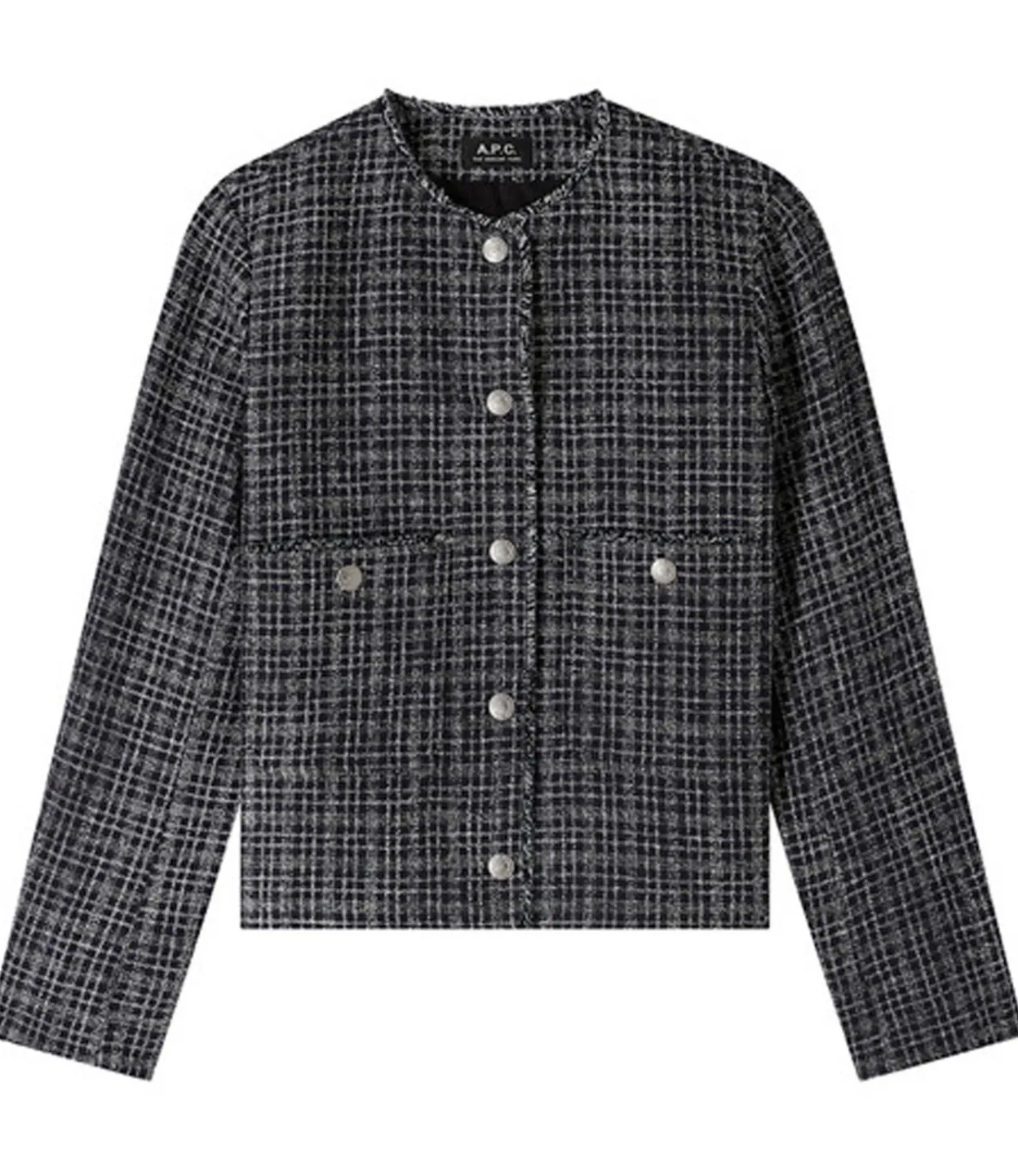 Stella jacket