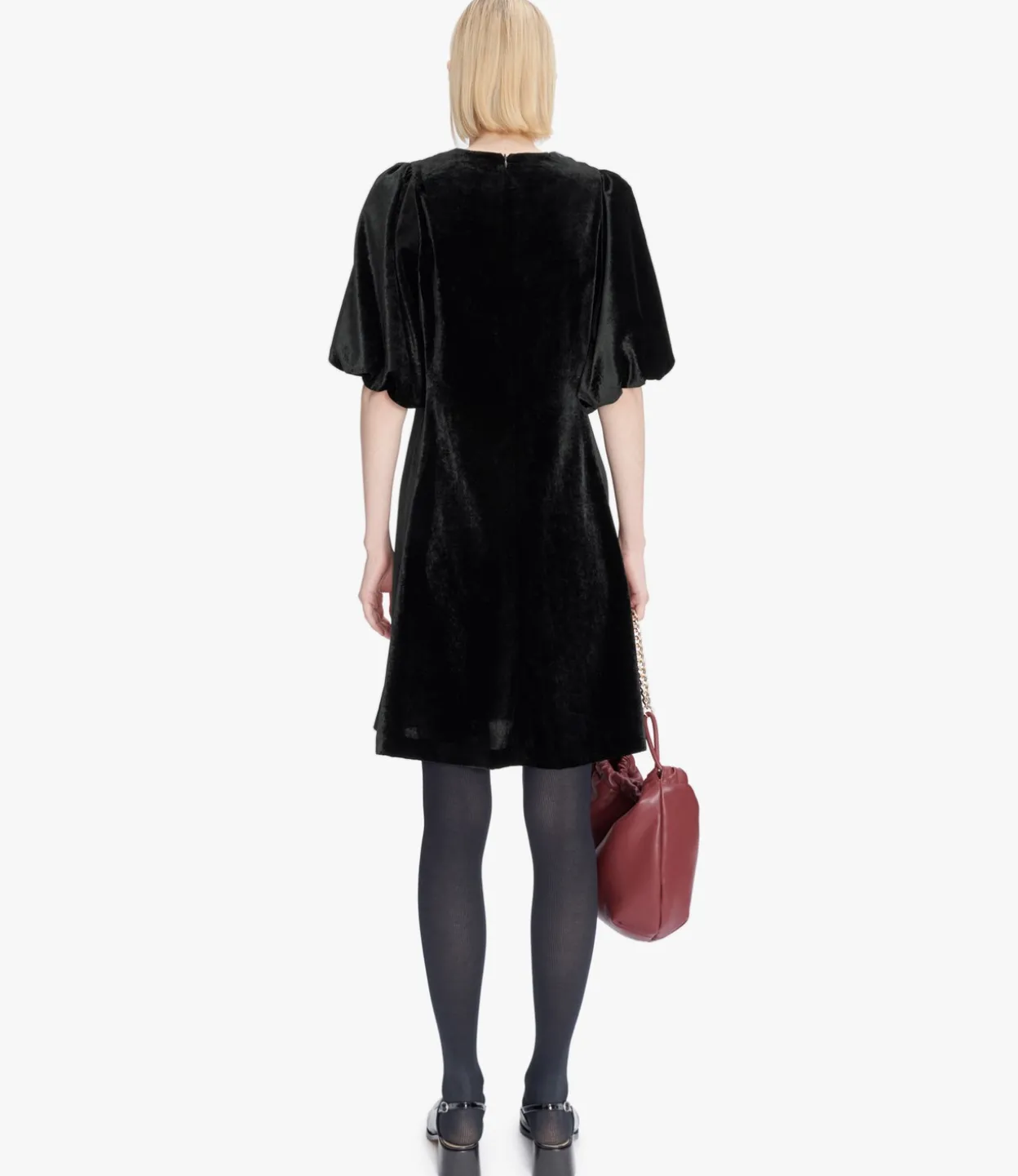 Sterling dress