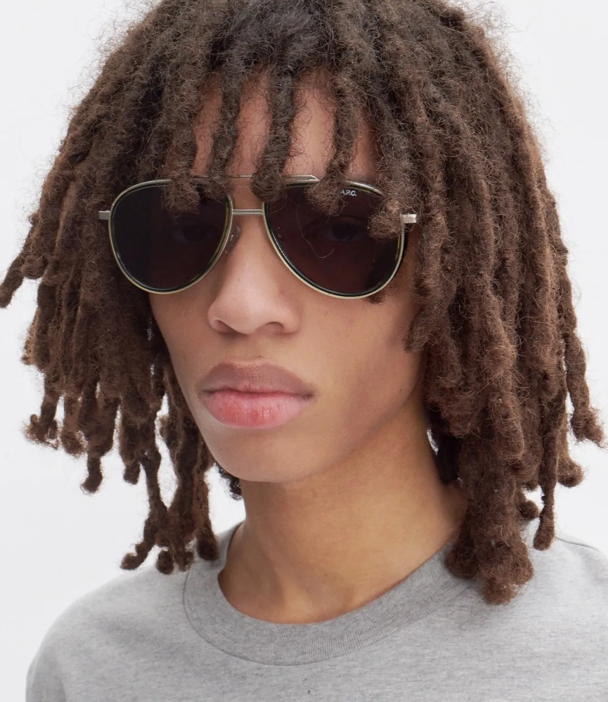 Sterling sunglasses unisex