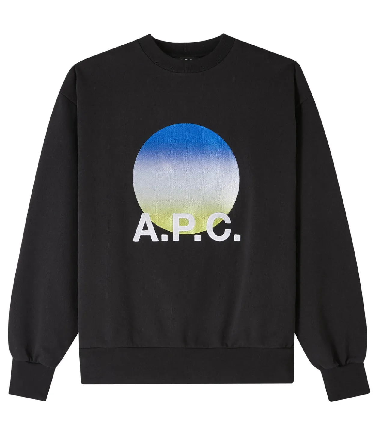 Sunset sweatshirt