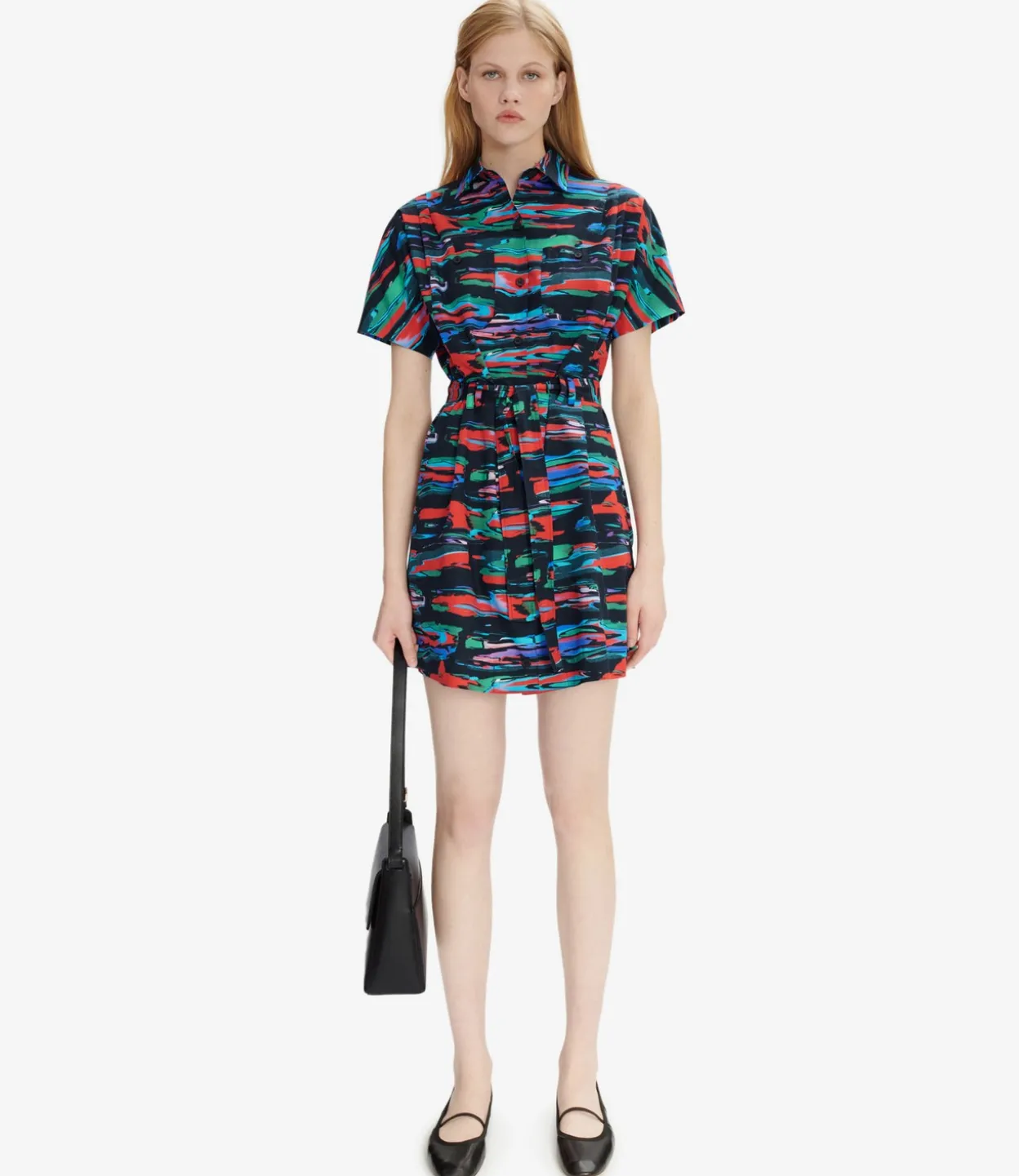 Suzanne dress