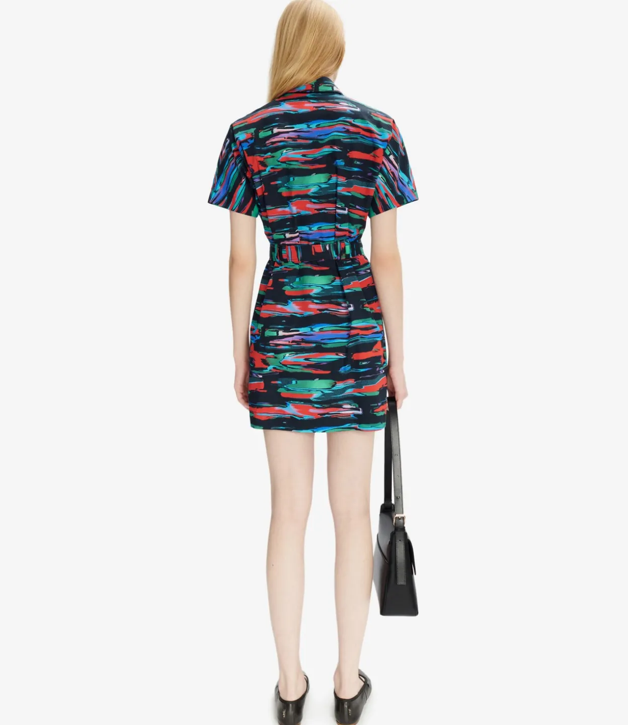 Suzanne dress