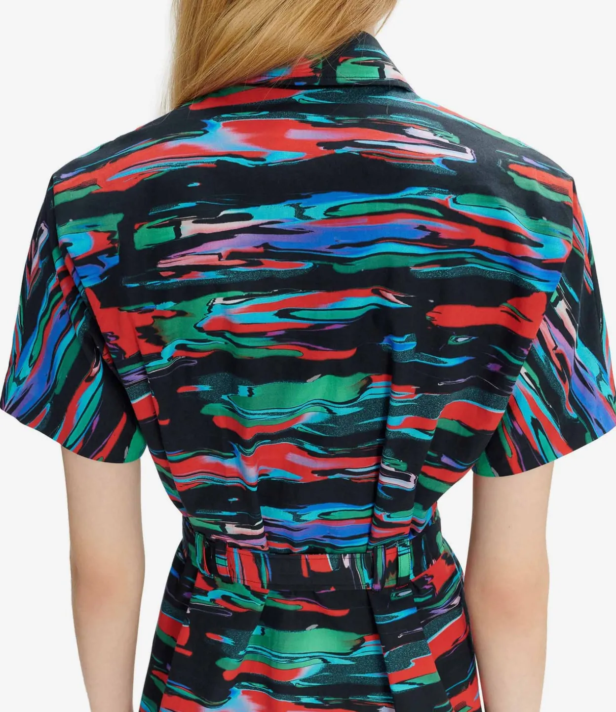 Suzanne dress